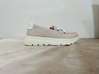 Zapatillas Mysoft Beige Talla 38