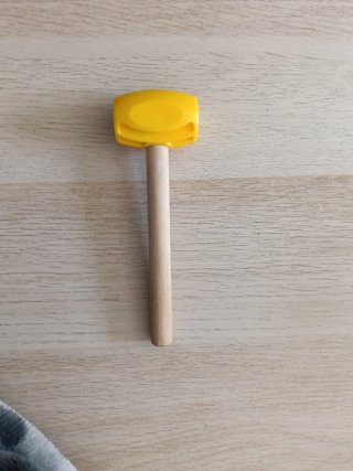 Juego de mesa educativo Hape