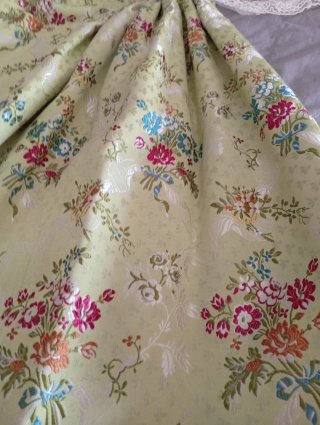 Traje Fallera Niña 6-9 años