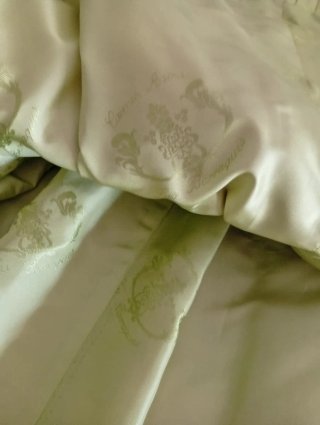 Traje Fallera Niña 6-9 años