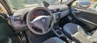 FIAT Stilo 2003