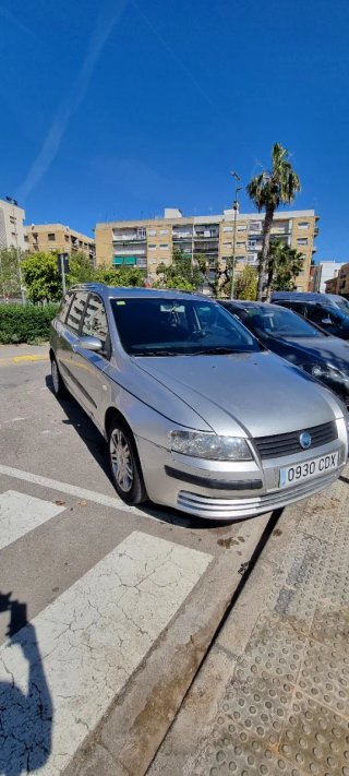 FIAT Stilo 2003