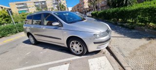 FIAT Stilo 2003