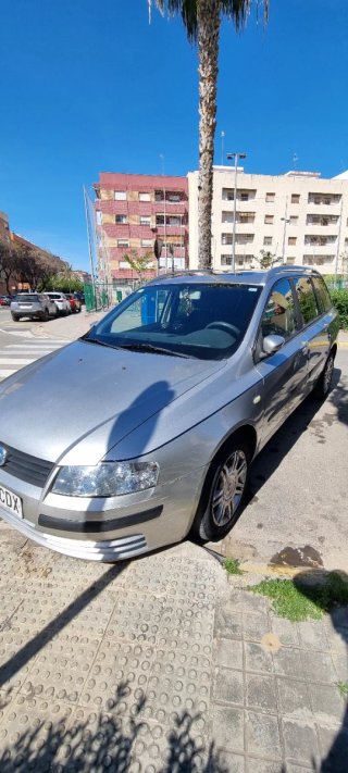 FIAT Stilo 2003