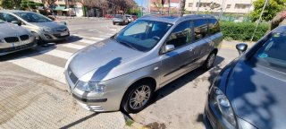 FIAT Stilo 2003