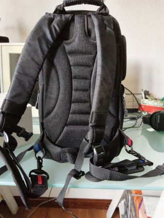 Mochila Tamrac 5786 para equipo fotográfico