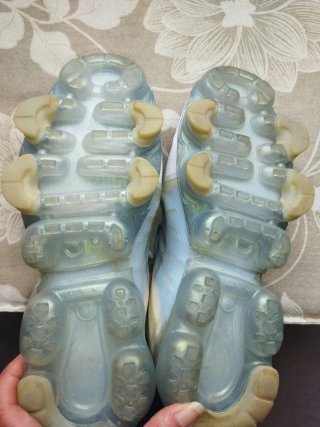 Nike VaporMax Zapatillas Deportivas