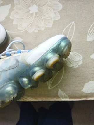 Nike VaporMax Zapatillas Deportivas