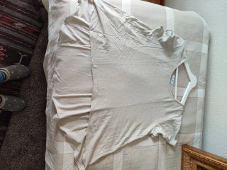 Camiseta de mujer Renatta&go Talla M