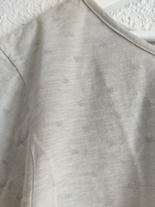 Camiseta de mujer Renatta&go Talla M