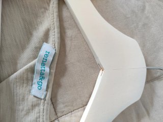 Camiseta de mujer Renatta&go Talla M