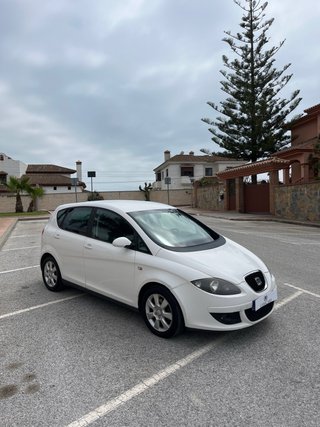 SEAT Altea 1.9 TDI 105 Sport 5p