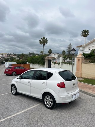 SEAT Altea 1.9 TDI 105 Sport 5p