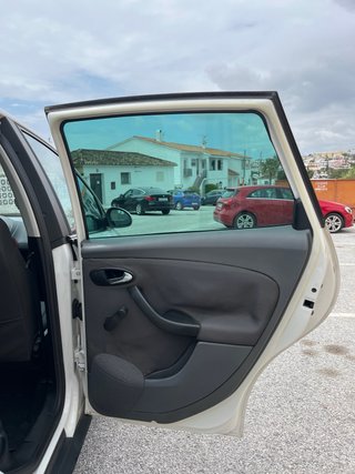 SEAT Altea 1.9 TDI 105 Sport 5p