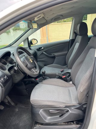 SEAT Altea 1.9 TDI 105 Sport 5p