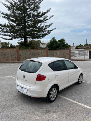 SEAT Altea 1.9 TDI 105 Sport 5p
