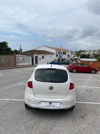 SEAT Altea 1.9 TDI 105 Sport 5p