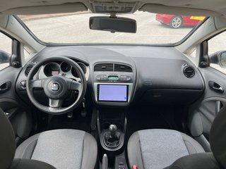 SEAT Altea 1.9 TDI 105 Sport 5p