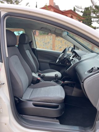 SEAT Altea 1.9 TDI 105 Sport 5p