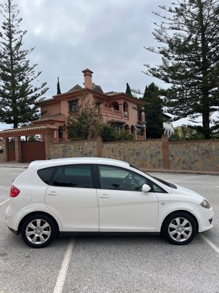 SEAT Altea 1.9 TDI 105 Sport 5p