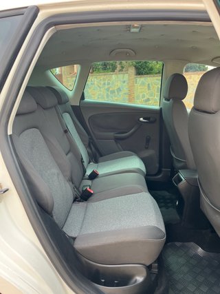 SEAT Altea 1.9 TDI 105 Sport 5p