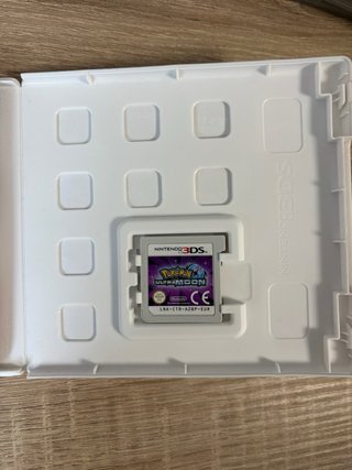 Pokémon Ultraluna