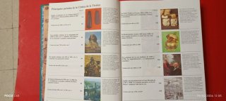 Cronica De LA Tecnica (Spanish Edition)