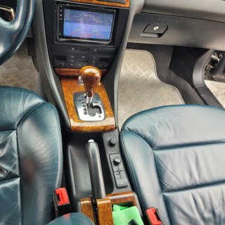 Audi A6 Allroad 2005