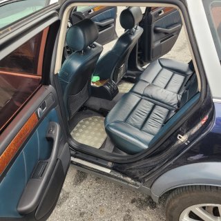 Audi A6 Allroad 2005