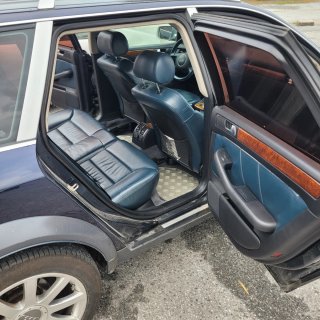 Audi A6 Allroad 2005