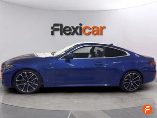 BMW Serie 4 420d