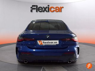 BMW Serie 4 420d