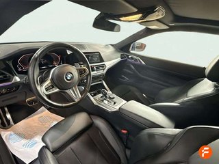 BMW Serie 4 420d
