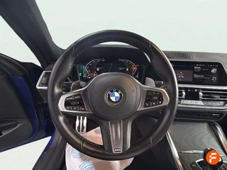 BMW Serie 4 420d