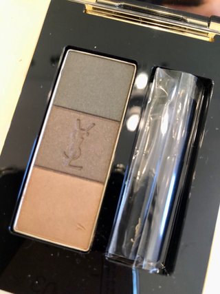 YSL Palette Sopracciglia Yves Saint Laurent