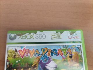 Viva Piñata + Forza 2 Xbox 360