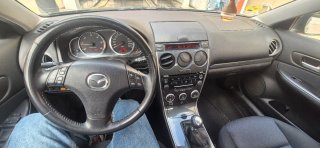 Mazda 6 2006