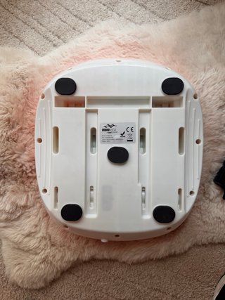 Masajeador Pies Eléctrico Vibración