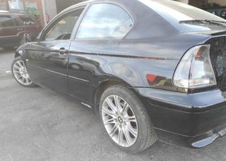 Motor arranque bmw 7787354 serie 3 compacto 381743