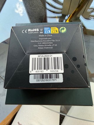 Baliza V16 SOS ROAD CONNECTED DGT 3.0