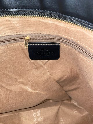 Bolso Coach
