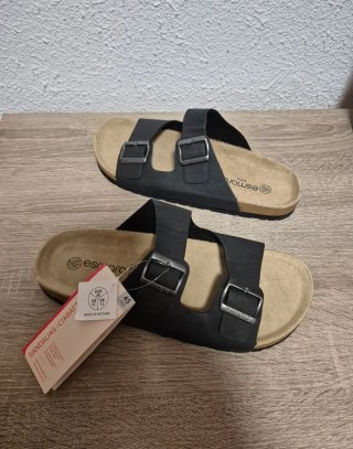 Sandalias Hombre #45