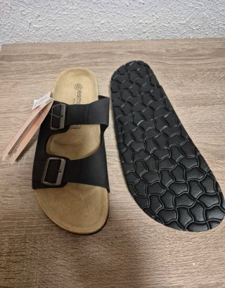 Sandalias Hombre #45