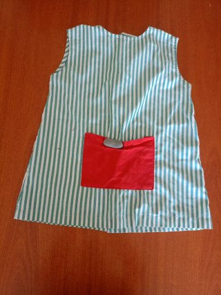 Bata els grecs talla 3