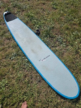 Tabla Surf Takayama Longboard