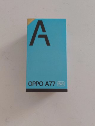 OPPO A77 5G 4GB+64GB