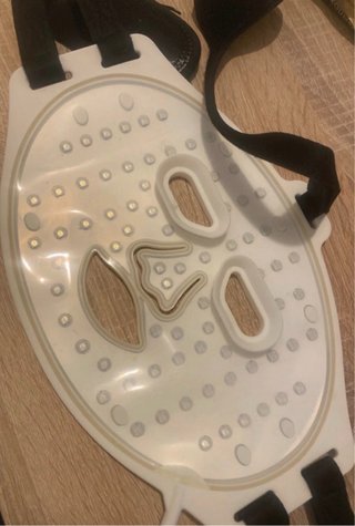 Mascara LED Iborria