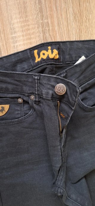 Vaqueros chica  Talla S/36