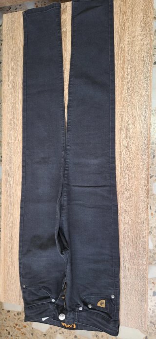Vaqueros chica  Talla S/36