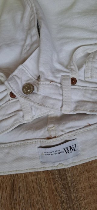 Vaqueros chica  Talla S/36